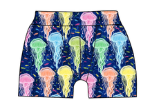 Load image into Gallery viewer, Jellyfish Mens' Boxer Briefs