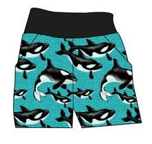 Load image into Gallery viewer, Orca Party Basic Joggers And Jogger Shorts