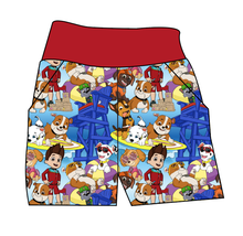 Load image into Gallery viewer, Summer Pups Basic Joggers And Jogger Shorts