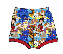 Load image into Gallery viewer, Summer Pups Bummies