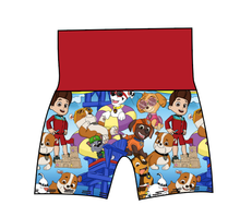 Load image into Gallery viewer, Summer Pups Grow With Me Pants And Shorts