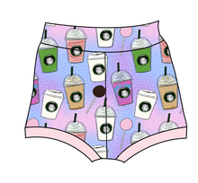 Load image into Gallery viewer, Famous Frappes Bummies