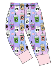 Load image into Gallery viewer, Famous Frappes Mens' Lounge Pants