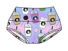 Load image into Gallery viewer, Famous Frappes Ladies' Underwear