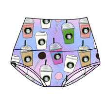 Load image into Gallery viewer, Famous Frappes Ladies' Underwear