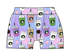 Load image into Gallery viewer, Famous Frappes Mens' Boxer Briefs