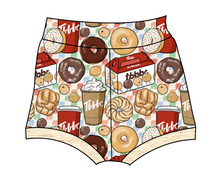 Load image into Gallery viewer, Canadian Coffee Bummies