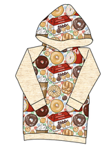 Load image into Gallery viewer, Canadian Coffee Classic Hoodie (or Crewneck)