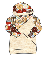Load image into Gallery viewer, Canadian Coffee Classic Hoodie (or Crewneck)