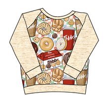 Load image into Gallery viewer, Canadian Coffee Classic Hoodie (or Crewneck)