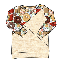 Load image into Gallery viewer, Canadian Coffee Classic Hoodie (or Crewneck)