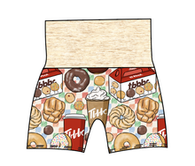 Load image into Gallery viewer, Canadian Coffee Grow With Me Pants And Shorts