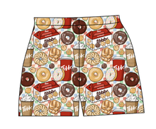 Load image into Gallery viewer, Canadian Coffee Ladies' Lounge Shorts