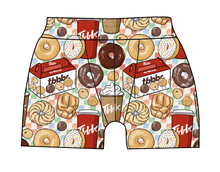 Load image into Gallery viewer, Canadian Coffee Mens' Boxer Briefs
