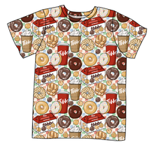 Load image into Gallery viewer, Canadian Coffee Mens' Tee