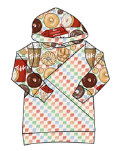 Load image into Gallery viewer, Canadian Coffee Classic Hoodie (or Crewneck)