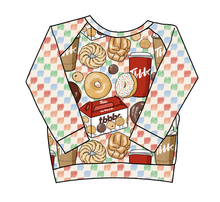 Load image into Gallery viewer, Canadian Coffee Classic Hoodie (or Crewneck)