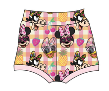 Load image into Gallery viewer, Cupcake Picnic Pals Bummies