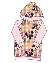 Load image into Gallery viewer, Cupcake Picnic Pals Classic Hoodie (or Crewneck)