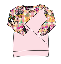 Load image into Gallery viewer, Cupcake Picnic Pals Classic Hoodie (or Crewneck)