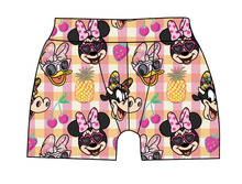 Load image into Gallery viewer, Cupcake Picnic Pals Mens' Boxer Briefs