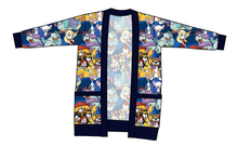 Load image into Gallery viewer, Cartoon Crew Kids Grandpa Cardigan