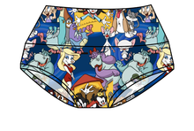 Load image into Gallery viewer, Cartoon Crew Ladies' Underwear