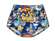 Load image into Gallery viewer, Cartoon Crew Ladies' Underwear