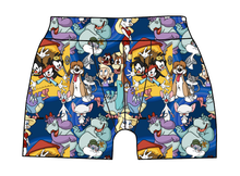 Load image into Gallery viewer, Cartoon Crew Mens' Boxer Briefs