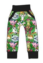 Load image into Gallery viewer, Digital Friends Beanpole Pants And Shorts