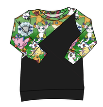 Load image into Gallery viewer, Digital Friends Classic Hoodie (or Crewneck)