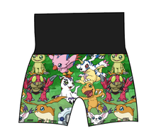 Load image into Gallery viewer, Digital Friends Grow With Me Pants And Shorts