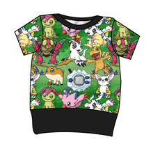 Load image into Gallery viewer, Digital Friends Grow With Me Tee
