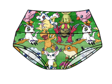 Load image into Gallery viewer, Digital Friends Ladies' Underwear