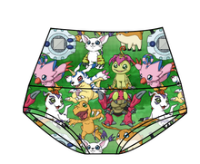 Load image into Gallery viewer, Digital Friends Ladies' Underwear