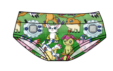 Load image into Gallery viewer, Digital Friends Ladies' Underwear