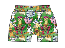 Load image into Gallery viewer, Digital Friends Mens' Boxer Briefs