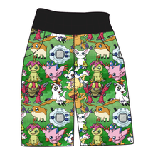 Load image into Gallery viewer, Digital Friends Mens' Joggers and Jogger Shorts