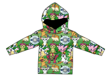 Load image into Gallery viewer, Digital Friends Oversized Hoodie