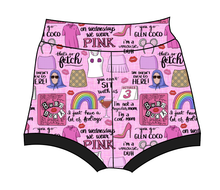Load image into Gallery viewer, Girl World Bummies
