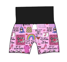 Load image into Gallery viewer, Girl World Grow With Me Pants And Shorts