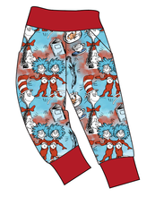 Load image into Gallery viewer, Mischief In A Hat Basic Joggers And Jogger Shorts