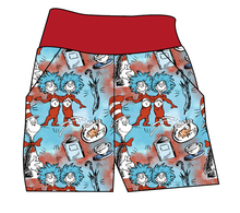 Load image into Gallery viewer, Mischief In A Hat Basic Joggers And Jogger Shorts