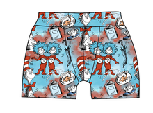 Load image into Gallery viewer, Mischief In A Hat Mens' Boxer Briefs