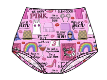 Load image into Gallery viewer, Girl World Ladies' Underwear