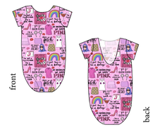 Load image into Gallery viewer, Girl World Leo
