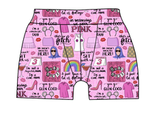 Load image into Gallery viewer, Girl World Mens' Boxer Briefs