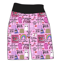 Load image into Gallery viewer, Girl World Mens' Joggers and Jogger Shorts