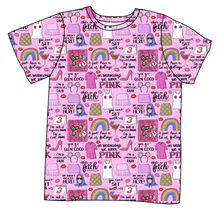 Load image into Gallery viewer, Girl World Mens' Tee