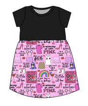 Load image into Gallery viewer, Girl World Play Dress
